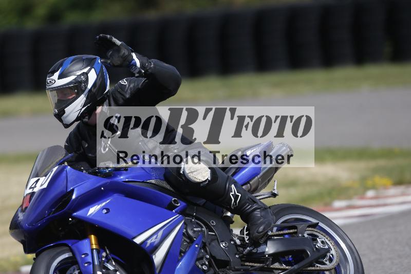 /18 05.06.2026  TZ Motorsport ADR/Gruppe rot/240